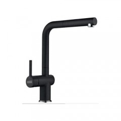 Franke Active Plus Doccia 2.0 Nero Eviye Bataryası..